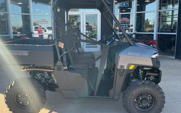 2027 Polaris Ranger 500