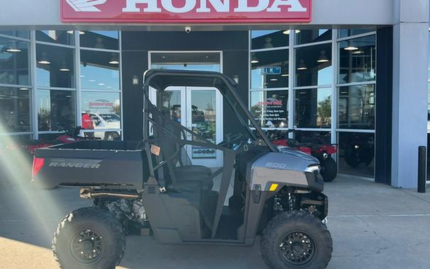 2027 Polaris Ranger 500