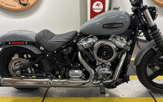 2026 Harley-Davidson STREET BOB