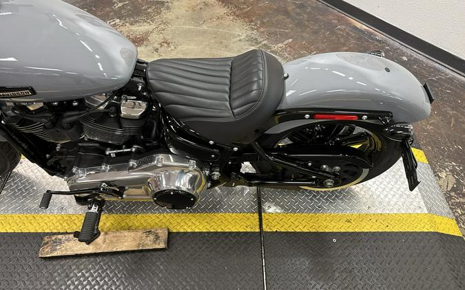 2026 Harley-Davidson STREET BOB