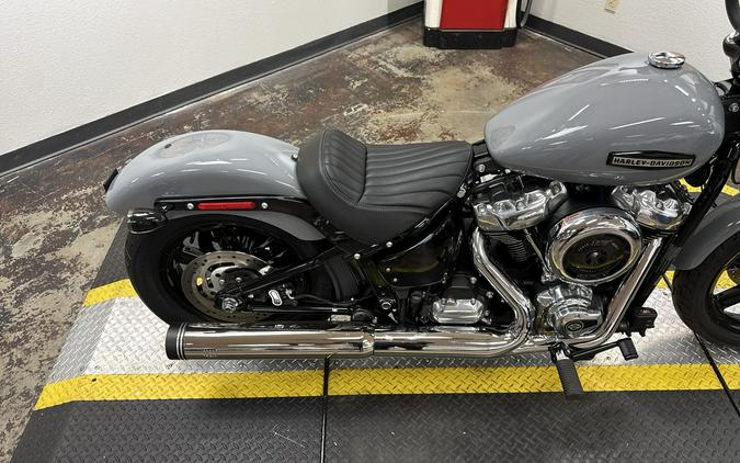 2026 Harley-Davidson STREET BOB
