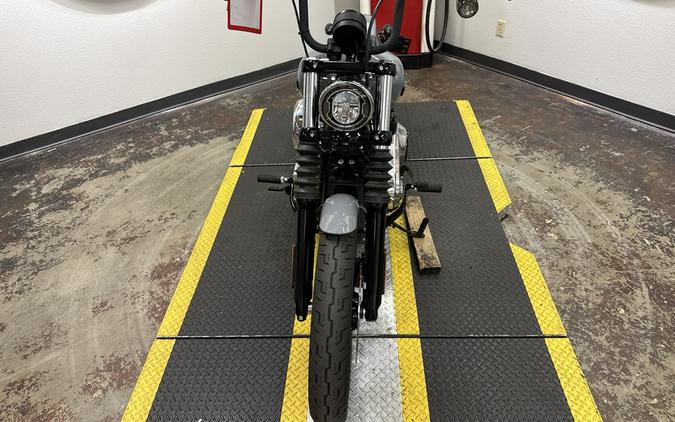 2026 Harley-Davidson STREET BOB
