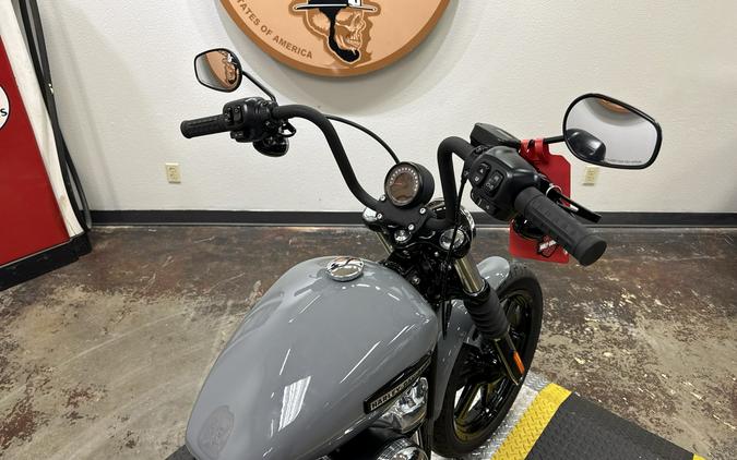 2026 Harley-Davidson STREET BOB