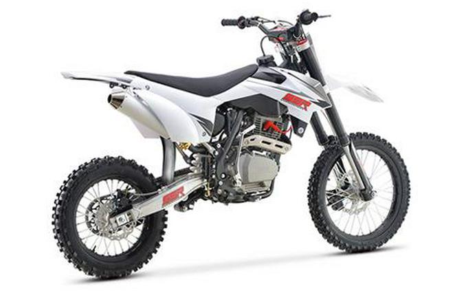 2021 SSR Motorsports SR150