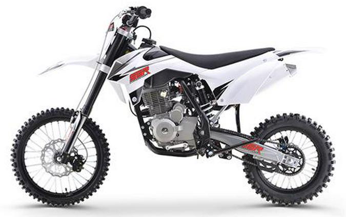 2021 SSR Motorsports SR150