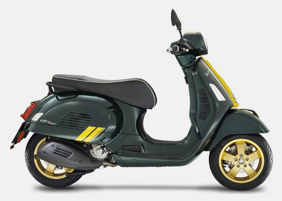 2020 Vespa GTS Super Racing Sixties 300 HPE