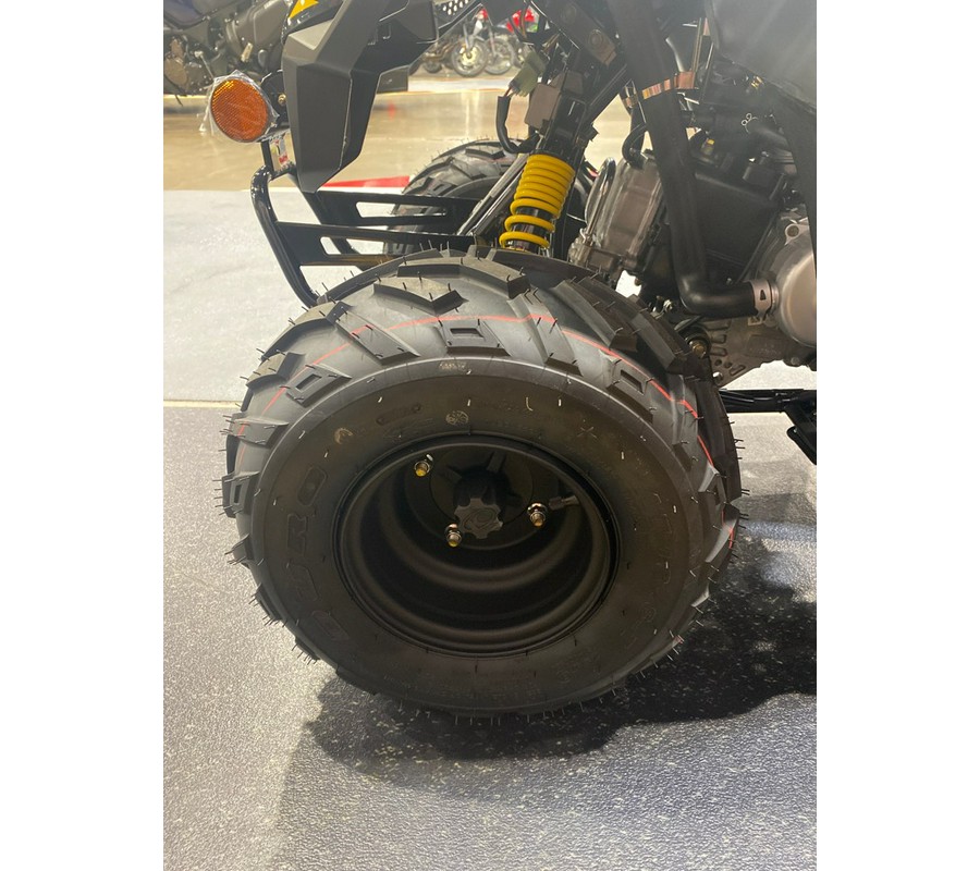 2021 KYMCO MONGOOSE 70 S