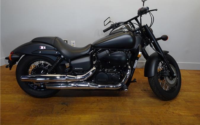 Motos Honda Shadow Phantom en venta en Portland, ME shadow 2018 Motos Honda Shadow Phantom en venta en Portland, ME