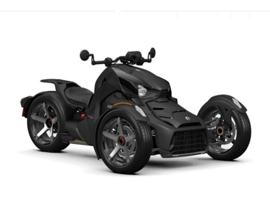 2023 Can-Am™ Ryker Sport 900 ACE™