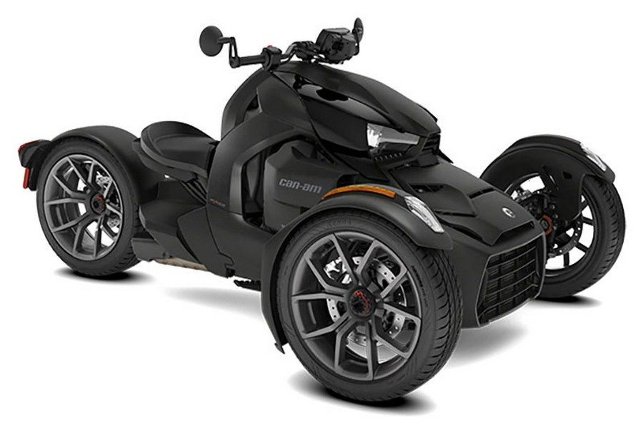 2023 CAN-AM Ryker 600 ACE