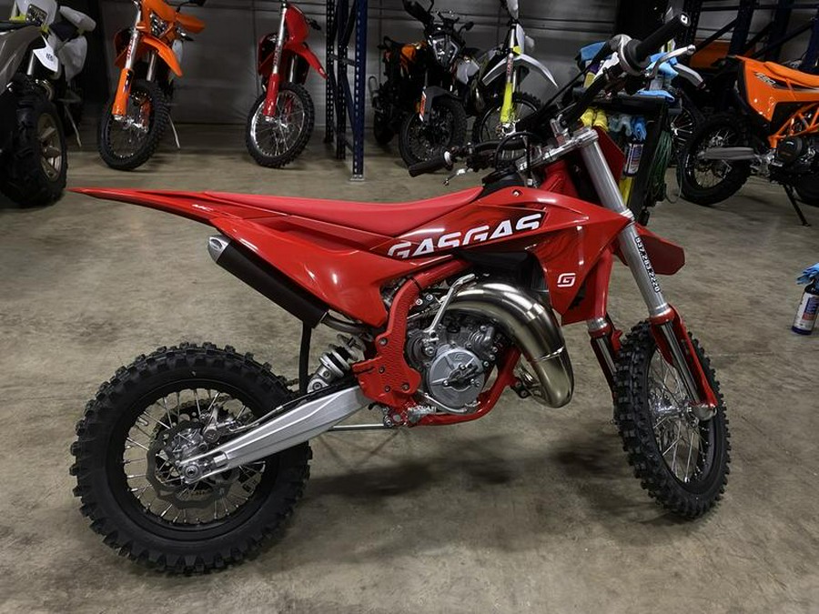 2024 GASGAS MC 65