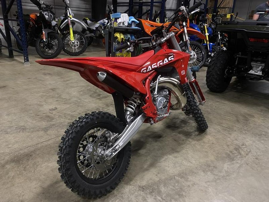 2024 GASGAS MC 65