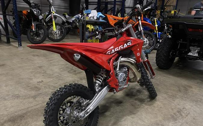 2024 GASGAS MC 65