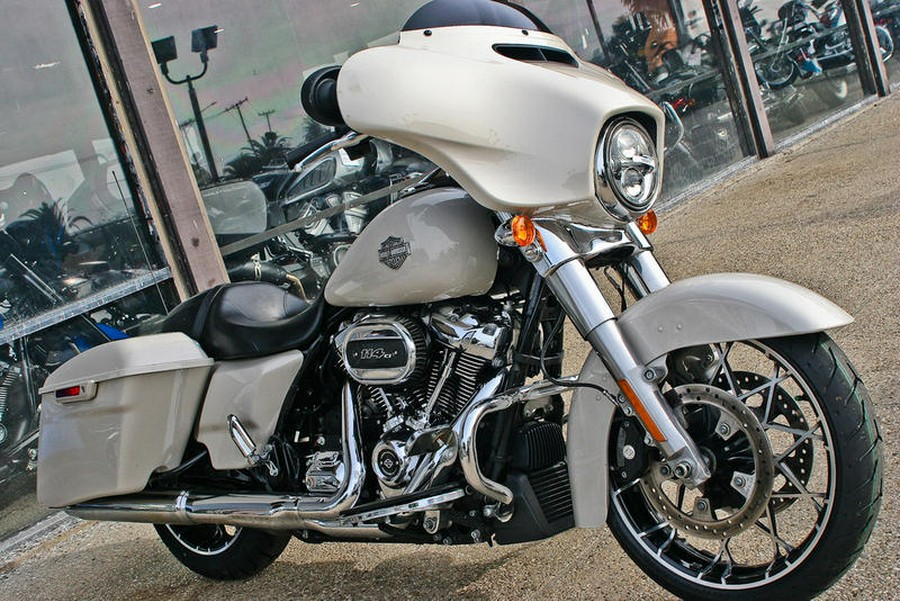 2022 Harley-Davidson® FLHXS - Street Glide® Special