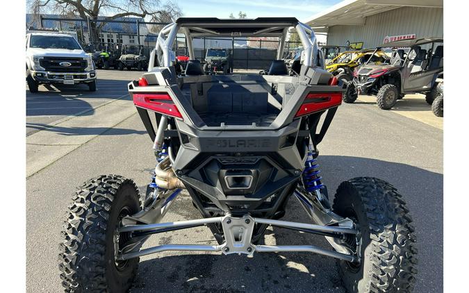 2024 Polaris Industries RZR Pro R Premium