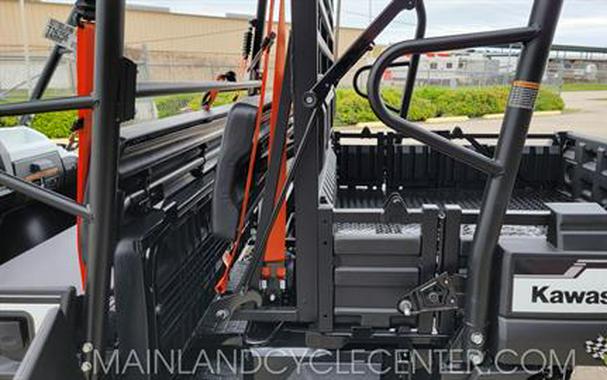 2024 Kawasaki MULE PRO-DXT FE DIESEL EPS