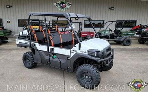 2024 Kawasaki MULE PRO-DXT FE DIESEL EPS