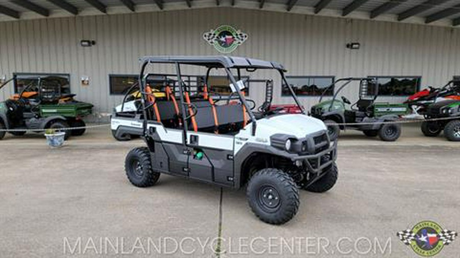 2024 Kawasaki MULE PRO-DXT FE DIESEL EPS