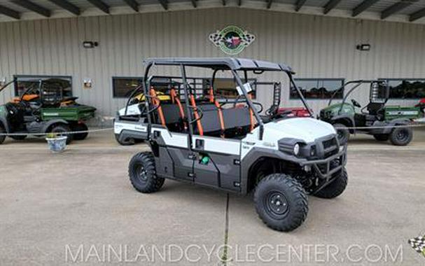 2024 Kawasaki MULE PRO-DXT FE DIESEL EPS