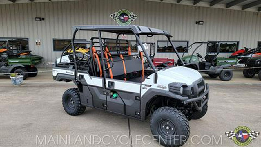 2024 Kawasaki MULE PRO-DXT FE DIESEL EPS