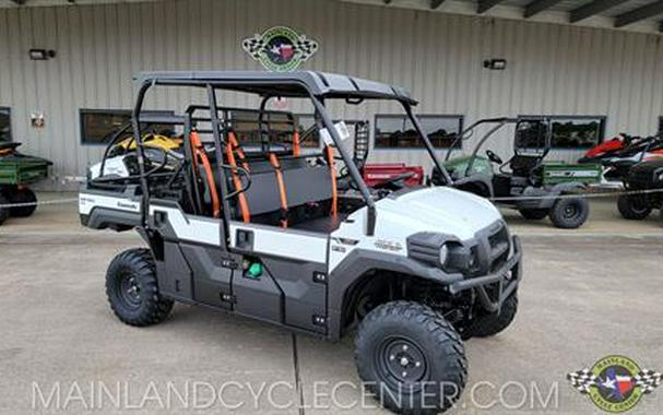 2024 Kawasaki MULE PRO-DXT FE DIESEL EPS