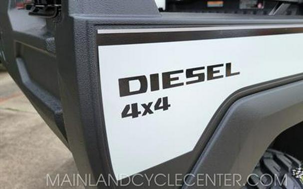 2024 Kawasaki MULE PRO-DXT FE DIESEL EPS