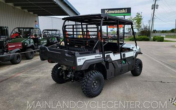 2024 Kawasaki MULE PRO-DXT FE DIESEL EPS