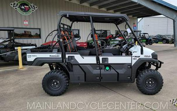 2024 Kawasaki MULE PRO-DXT FE DIESEL EPS