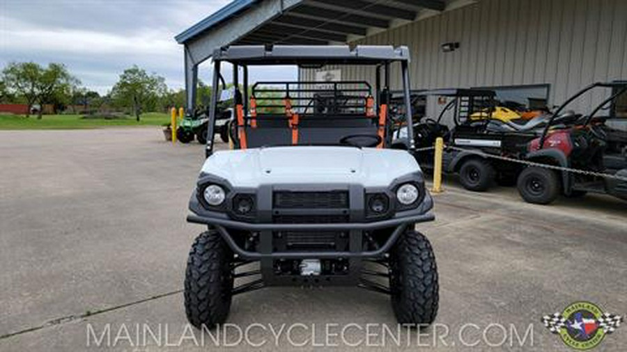 2024 Kawasaki MULE PRO-DXT FE DIESEL EPS