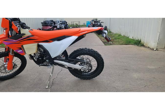 2024 KTM 350 EXC-F