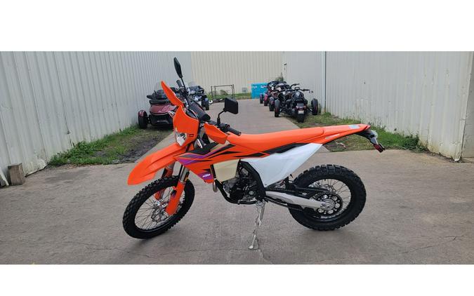 2024 KTM 350 EXC-F