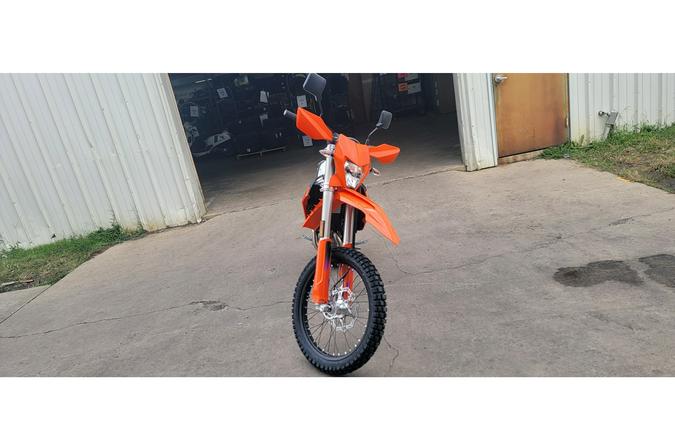 2024 KTM 350 EXC-F