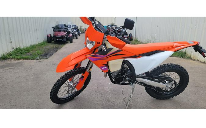 2024 KTM 350 EXC-F