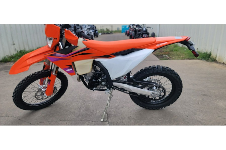 2024 KTM 350 EXC-F