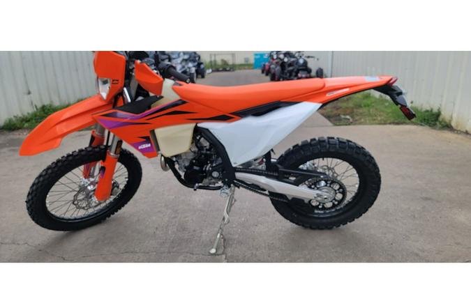 2024 KTM 350 EXC-F