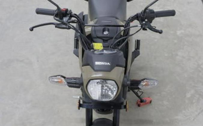 2023 Honda® Navi