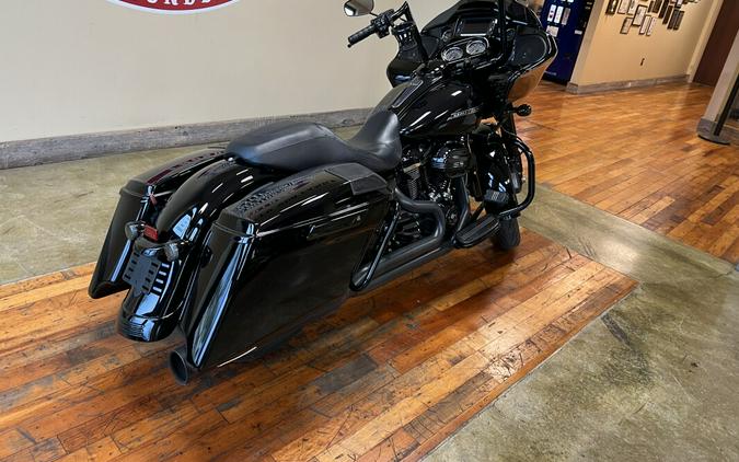 2018 Harley-Davidson Road Glide Special