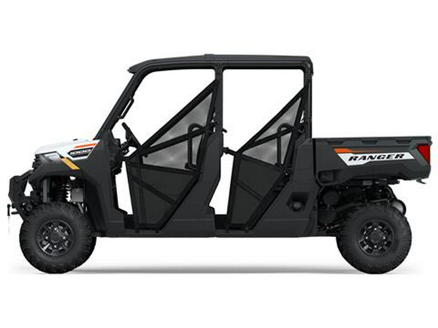 2025 Polaris Ranger Crew 1000 Premium