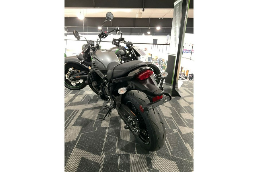 2023 Kawasaki Z650RS ABS