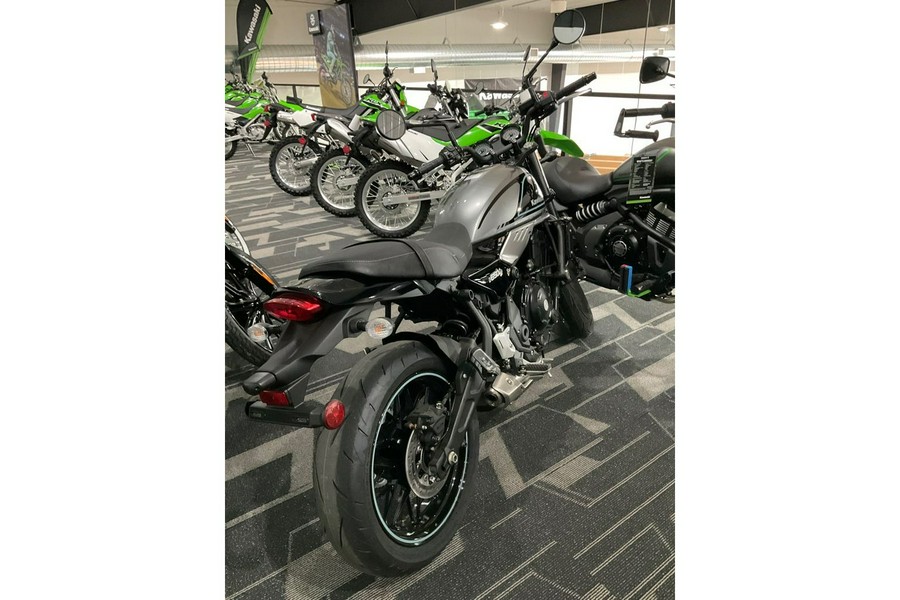 2023 Kawasaki Z650RS ABS
