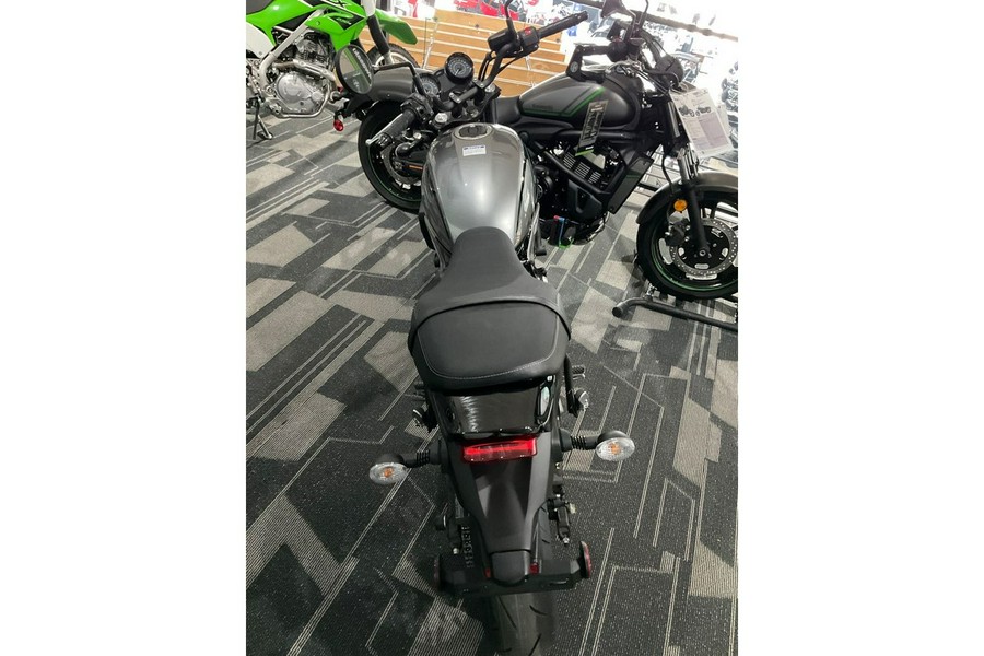2023 Kawasaki Z650RS ABS