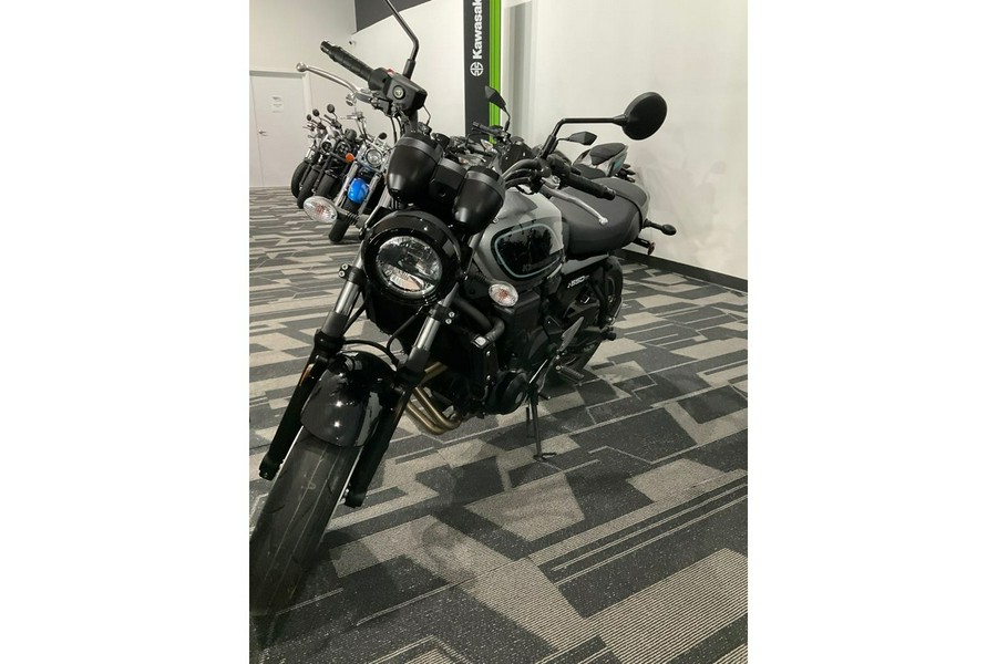 2023 Kawasaki Z650RS ABS
