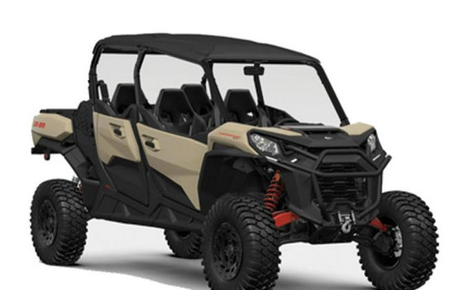 2024 Can-Am® Commander MAX XT-P