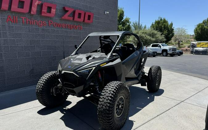 2023 Polaris® RZR Pro R Ultimate