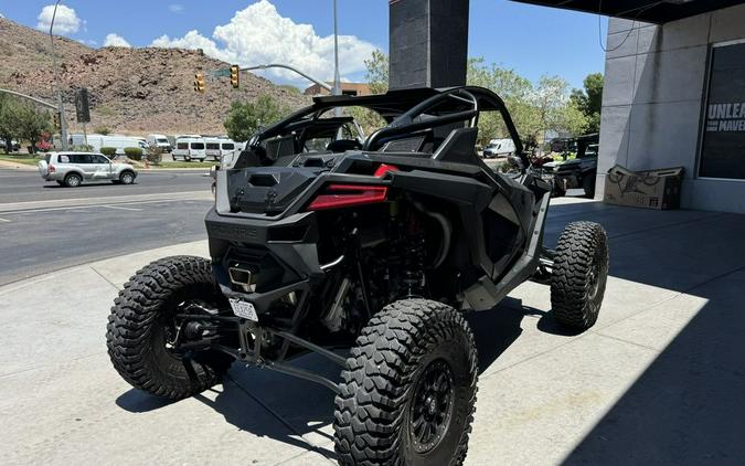 2023 Polaris® RZR Pro R Ultimate