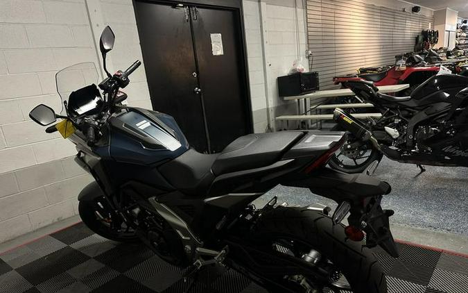 2024 Honda® NC750X DCT