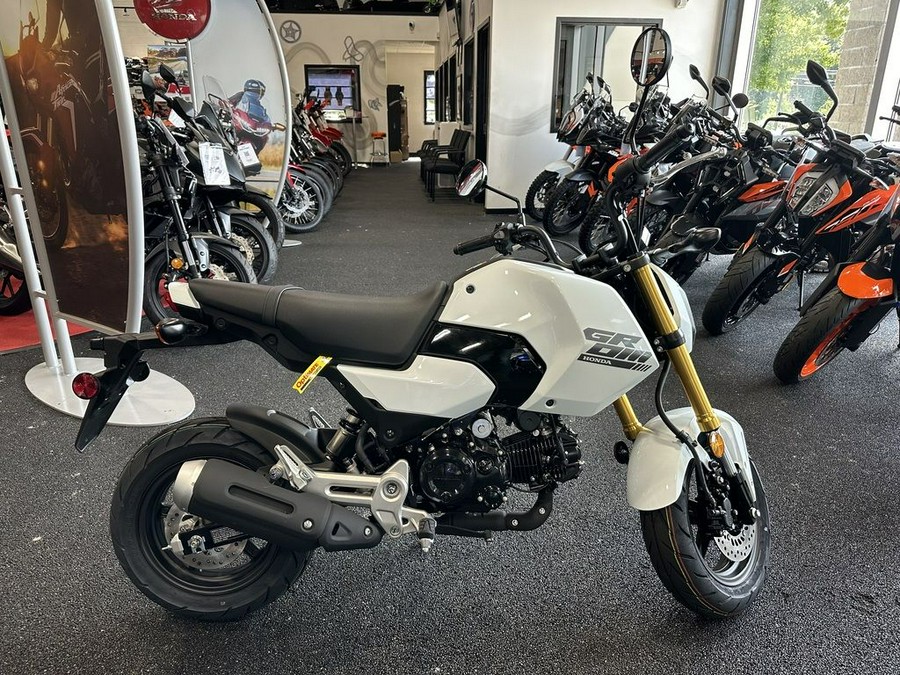 2025 Honda® Grom