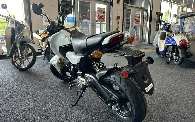 2025 Honda® Grom