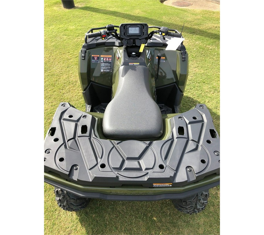 2024 Polaris Industries Sportsman 450 H.O. Base