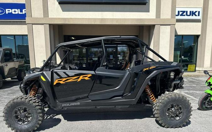 2024 Polaris® RZR XP 4 1000 Premium